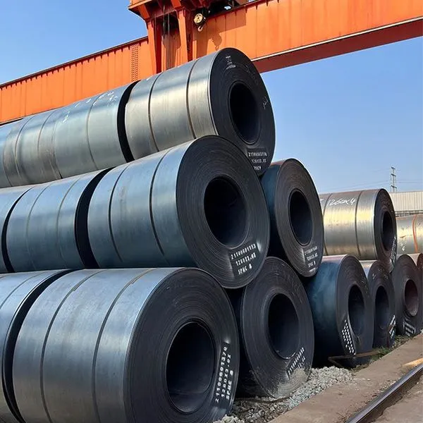 carbon steel coil&strip